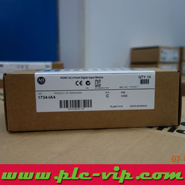 China Allen Bradley PLC 1734-IA2 / 1734IA2 supplier