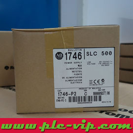 China Allen Bradley PLC 1746-P2 / 1746P2 supplier