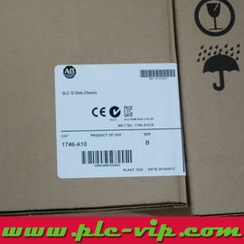 China Allen Bradley PLC 1746-A13 / 1746A13 supplier