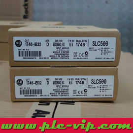 China Allen Bradley PLC 1746-IB32 / 1746IB32 supplier