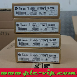 China Allen Bradley PLC 1746-ITB16 / 1746ITB16 supplier