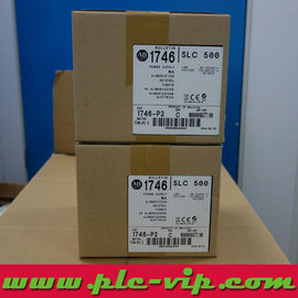 China Allen Bradley PLC 1746-P5 / 1746P5 supplier