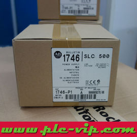 China Allen Bradley PLC 1746-P6 / 1746P6 supplier