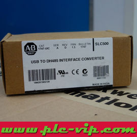 China Allen Bradley PLC 1747-M13 / 1747M13 supplier