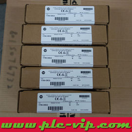 China Allen Bradley PLC 1756-OA16I / 1756OA16I supplier