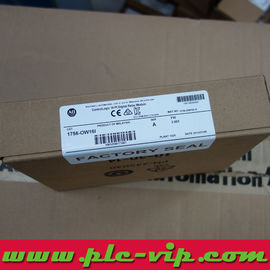 China Allen Bradley PLC 1756-OG16 / 1756OG16 supplier