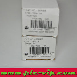 China Allen Bradley PLC 1756-TBNH / 1756TBNH supplier