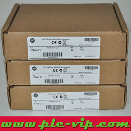 China Allen Bradley PLC 1756-L62S / 1756L62S supplier