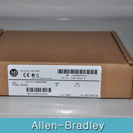 China Allen Bradley PLC 1756-IA16I / 1756IA16I supplier