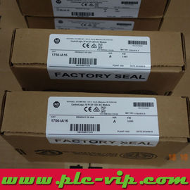 China Allen Bradley PLC 1756-IC16 / 1756IC16 supplier