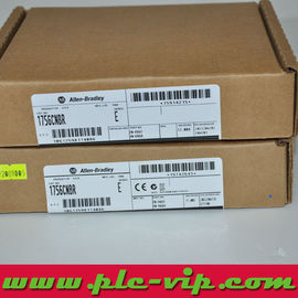 China Allen Bradley PLC 1756-CNBR / 1756CNBR supplier