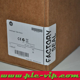 China Allen Bradley PLC 1756-A7 / 1756A7 supplier