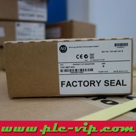 China Allen Bradley PLC 1761-NET-AIC / 1761NETAIC supplier