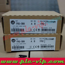 China Allen Bradley PLC 1762-OB8 / 1762OB8 supplier