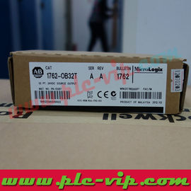 China Allen Bradley PLC 1762-OB32T / 1762OB32T supplier