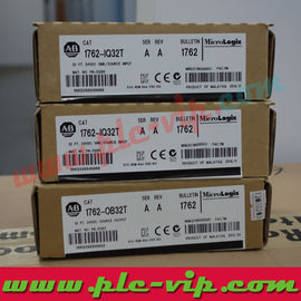 China Allen Bradley PLC 1762-OV32T / 1762OV32T supplier