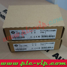 China Allen Bradley PLC 1762-OX6I / 1762OX6I supplier