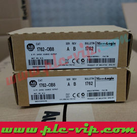 China Allen Bradley PLC 1762-RTC / 1762RTC supplier