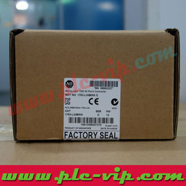 China Allen Bradley PLC 1762-L24BWA / 1762L24BWA supplier