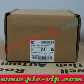 China Allen Bradley PLC 1762-L24BWAR / 1762L24BWAR supplier