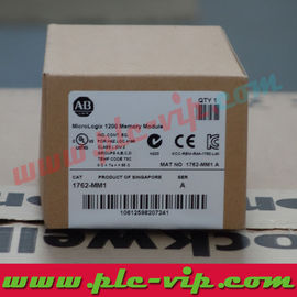 China Allen Bradley PLC 1762-MM1 / 1762MM1 supplier