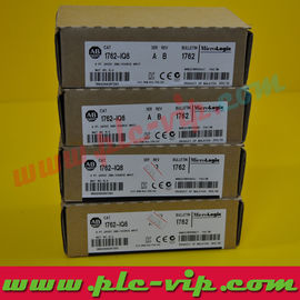 China Allen Bradley PLC 1762-IQ8 / 1762IQ8 supplier