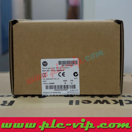 China Allen Bradley PLC 1763-L16BBB / 1763L16BBB supplier