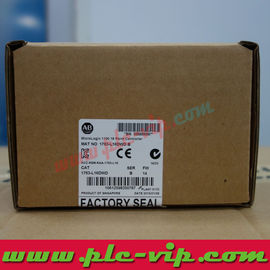 China Allen Bradley PLC 1763-L16DWD / 1763L16DWD supplier