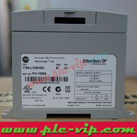 China Allen Bradley PLC 1766-L32BXBA / 1766L32BXBA supplier