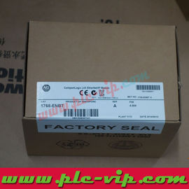 China Allen Bradley PLC 1768-CNBR / 1768CNBR supplier