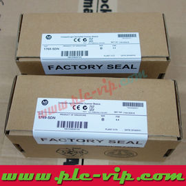 China Allen Bradley PLC 1769-SM1 / 1769-SM1 supplier