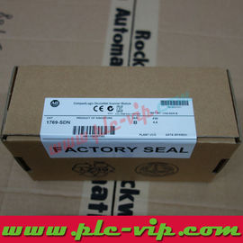 China Allen Bradley PLC 1769-RTBN18 / 1769-RTBN18 supplier