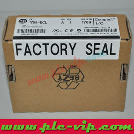 China Allen Bradley PLC 1769-RL2 / 1769RL2 supplier