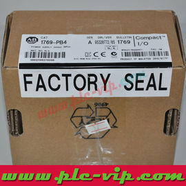 China Allen Bradley PLC 1769-PB2 / 1769PB2 supplier