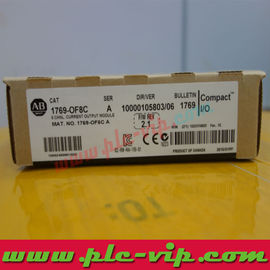 China Allen Bradley PLC 1769-OV32T / 1769OV32T supplier