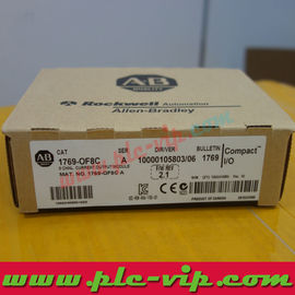 China Allen Bradley PLC 1769-OV16 / 1769OV16 supplier