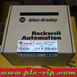 China Allen Bradley PLC 1769-L27ERMQBFC1B / 1769L27ERMQBFC1B supplier