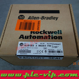 China Allen Bradley PLC 1769-L24ERQBFC1B / 1769L24ERQBFC1B supplier
