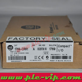 China Allen Bradley PLC 1769-CRR3 / 1769CRR3 supplier