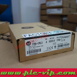 China Allen Bradley PLC 1769-CLL3 / 1769CLL3 supplier