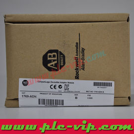 China Allen Bradley PLC 1769-ADN / 1769ADN supplier