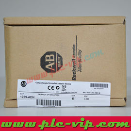 China Allen Bradley PLC 1769-ASCII / 1769ASCII supplier