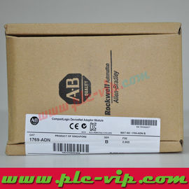 China Allen Bradley PLC 1769-ARM / 1769ARM supplier