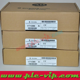 China Allen Bradley PLC 1771-IA2 / 1771IA2 supplier