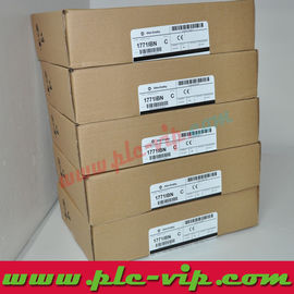 China Allen Bradley PLC 1771-IAN / 1771IAN supplier