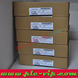 China Allen Bradley PLC 1771-ID / 1771ID supplier