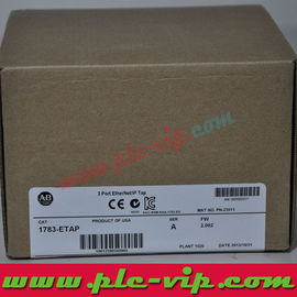 China Allen Bradley PLC 1783-EMS04T / 1783EMS04T supplier