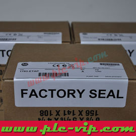 China Allen Bradley PLC 1783-MX08F / 1783MX08F supplier