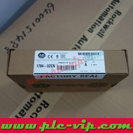 China Allen Bradley PLC 1784-U2DN / 1784U2DN supplier