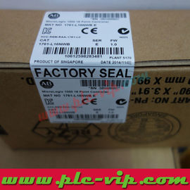 China Allen Bradley PLC 1761-L16NWB / 1761L16NWB supplier